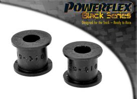 Powerflex Rear Track Rod To Anti Roll Bar Link Rod Ford Escort Models PFR19-510BLK