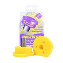 Powerflex Front Engine Mount (Standard) Toyota Starlet GT Turbo EP82/Glanza V EP91 (1990 - 1999) PFF76-422