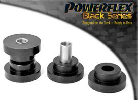 Powerflex Rear Tie Bar Rear Bush Ford Escort Models PFR19-508BLK