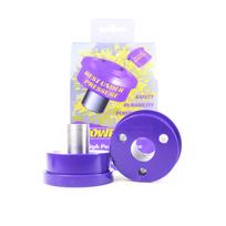 Powerflex Front Gearbox Mount Bush (Tuned/Track) Toyota Starlet GT Turbo EP82/Glanza V EP91 (1990 - 1999) PFF76-420P