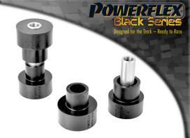 Powerflex Rear Tie Bar Front Bush Ford Escort Models PFR19-507BLK