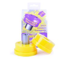 Powerflex Front Gearbox Mount Bush (Standard) Toyota Starlet GT Turbo EP82/Glanza V EP91 (1990 - 1999) PFF76-420