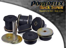Powerflex Rear Subframe Bush Volvo XC70 P3 (2008 - 2016) PFR19-1922BLK