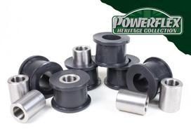 Powerflex Rear Track Rod Bush Ford Escort Models PFR19-505H