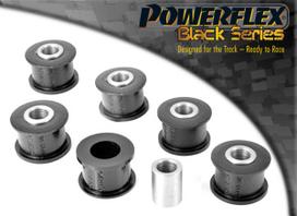 Powerflex Rear Track Rod Bush Ford Escort Models PFR19-505BLK