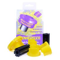 Powerflex Rear Subframe Rear Bush Inserts Volvo XC70 P3 (2008 - 2016) PFR19-1921