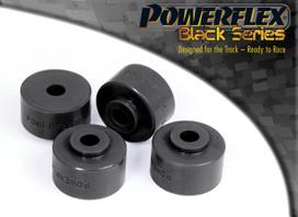 Powerflex Rear Anti Roll Bar To Link Rod Bush Volvo XC70 P3 (2008 - 2016) PFR19-1918BLK