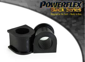 Powerflex Rear Anti Roll Bar Bush 16mm Ford Escort Models PFR19-210-16BLK
