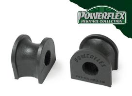 Powerflex Front Anti Roll Bar Bush 16mm Ford Escort Models PFF19-603H