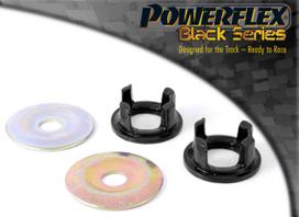 Powerflex Rear Upper Control Arm Front Bush Insert Volvo XC70 P2 (2002 - 2007) PFR88-610BLK