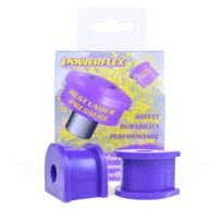 Powerflex Rear Anti Roll Bar Mount 12mm Audi 80 / 90 - inc S2/RS2 & Quattro (1976 - 2000) PFR3-511-12