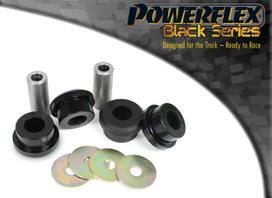 Powerflex Rear Lower Wheel Bearing Housing Bush Audi 80 / 90 - inc S2/RS2 & Quattro (1976 - 2000) PFR3-217BLK