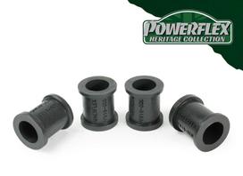 Powerflex Rear Anti Roll Bar Bush 20mm Ford Escort Models PFR19-608H