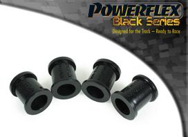 Powerflex Rear Anti Roll Bar Bush 20mm Ford Escort Models PFR19-608BLK