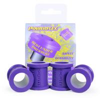 Powerflex Rear Anti Roll Bar Bush 20mm Ford Escort Models PFR19-608