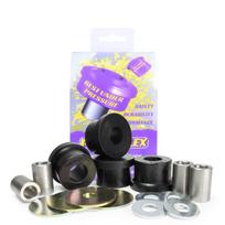 Powerflex Rear Upper Arm Inner Bush (Cast Arm) Audi 80 / 90 - inc S2/RS2 & Quattro (1976 - 2000) PFR3-212