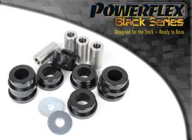 Powerflex Rear Upper Arm Inner Bush (Pressed Arm) Audi 80 / 90 - inc S2/RS2 & Quattro (1976 - 2000) PFR3-209BLK