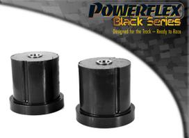 Powerflex Rear Beam Mounting Bush Ford Escort Models PFR19-607BLK