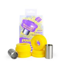 Powerflex Rear Subframe Front Mounting Bush Volvo XC70 P2 (2002 - 2007) PFR88-602-28