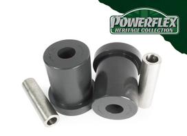 Powerflex Rear Beam Mounting Bush Ford Escort Models PFR19-606H