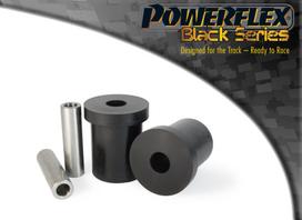 Powerflex Rear Beam Mounting Bush Ford Escort Models PFR19-606BLK