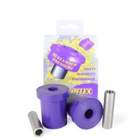 Powerflex Rear Beam Mounting Bush Ford Escort Models PFR19-606