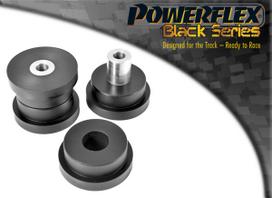 Powerflex Rear Lower Arm Rear Bush Audi 80 / 90 - inc S2/RS2 & Quattro (1976 - 2000) PFR3-206BLK