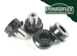 Powerflex Rear Differential Crossmember Bush Audi 80 / 90 - inc S2/RS2 & Quattro (1976 - 2000) PFR3-127H