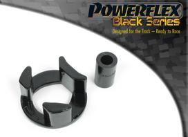 Powerflex Lower Engine Mount Insert Lancia Delta Gen 3 (2008 - 2014) PFF16-721BLK