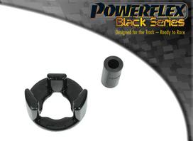 Powerflex Lower Engine Mount Insert Lancia Delta Gen 3 (2008 - 2014) PFF16-720BLK