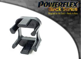 Powerflex Gearbox Support Bush Insert Audi 80 / 90 - inc S2/RS2 & Quattro (1976 - 2000) PFR3-126BLK