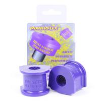 Powerflex Front Anti Roll Bar Bush 19mm Lancia Delta Gen 3 (2008 - 2014) PFF16-703-19