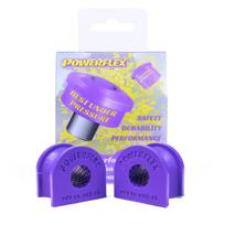 Powerflex Front Anti Roll Bar Bush 16mm Ford Escort Models PFF19-603