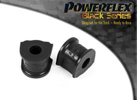 Powerflex Front Anti Roll Bar Bush 17mm Lancia Delta Gen 3 (2008 - 2014) PFF16-703-17BLK