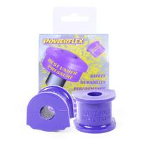Powerflex Front Anti Roll Bar Bush 17mm Lancia Delta Gen 3 (2008 - 2014) PFF16-703-17