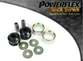 Powerflex Front Wishbone Rear Bush 54mm Ford Escort Models PFF19-602BLK
