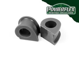 Powerflex Front Anti Roll Bar Mount 21mm Audi 80 / 90 - inc S2/RS2 & Quattro (1976 - 2000) PFR3-1011-21H