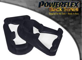 Powerflex Lower Engine Mount Insert Volvo XC60 (2009 - 2017) PFF19-1925BLK