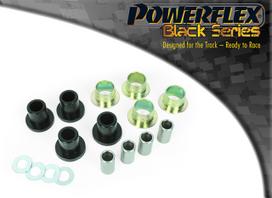 Powerflex Rear Wishbone To Hub Bushes Ford Escort Models PFR19-219BLK