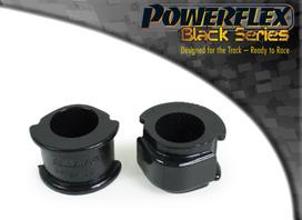 Powerflex Front Anti Roll Bar Mount 27mm Audi 80 / 90 - inc S2/RS2 & Quattro (1976 - 2000) PFF3-103-27BLK