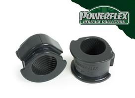 Powerflex Front Anti Roll Bar Mount 26mm Audi 80 / 90 - inc S2/RS2 & Quattro (1976 - 2000) PFF3-103-26H