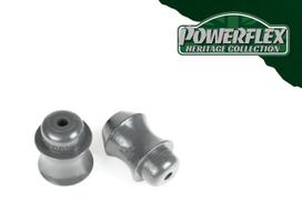 Powerflex Front Anti Roll Bar Outer Bush Lancia Delta 1600 GT & HF Turbo 2WD (1986-1992) PFF30-304H
