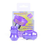 Powerflex Front Anti Roll Bar Outer Bush Lancia Delta 1600 GT & HF Turbo 2WD (1986-1992) PFF30-304
