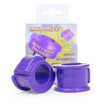 Powerflex Front Anti Roll Bar Mount 26mm Audi 80 / 90 - inc S2/RS2 & Quattro (1976 - 2000) PFF3-103-26
