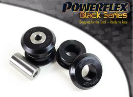 Powerflex Rear Differential Crossmember Bush Audi 80 / 90 - inc S2/RS2 & Quattro (1976 - 2000) PFR3-127BLK