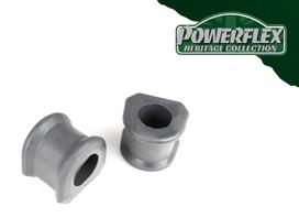 Powerflex Front Anti Roll Bar Bush 24mm Ford Escort Models PFF19-406-24H