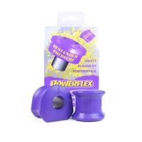 Powerflex Front Anti Roll Bar Bush 24mm Ford Escort Models PFF19-406-24