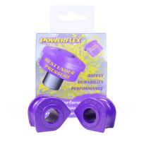 Powerflex Front Anti Roll Bar To Chassis Bush 23mm Lancia Delta 1.4-2.0 (1993-1999) PFF16-304-23