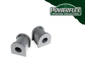 Powerflex Front Anti Roll Bar Bush 26mm Ford Escort Models PFF19-225-26H