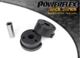 Powerflex Rear Differential Mount Audi 80 / 90 - inc S2/RS2 & Quattro (1976 - 2000) PFR3-107BLK